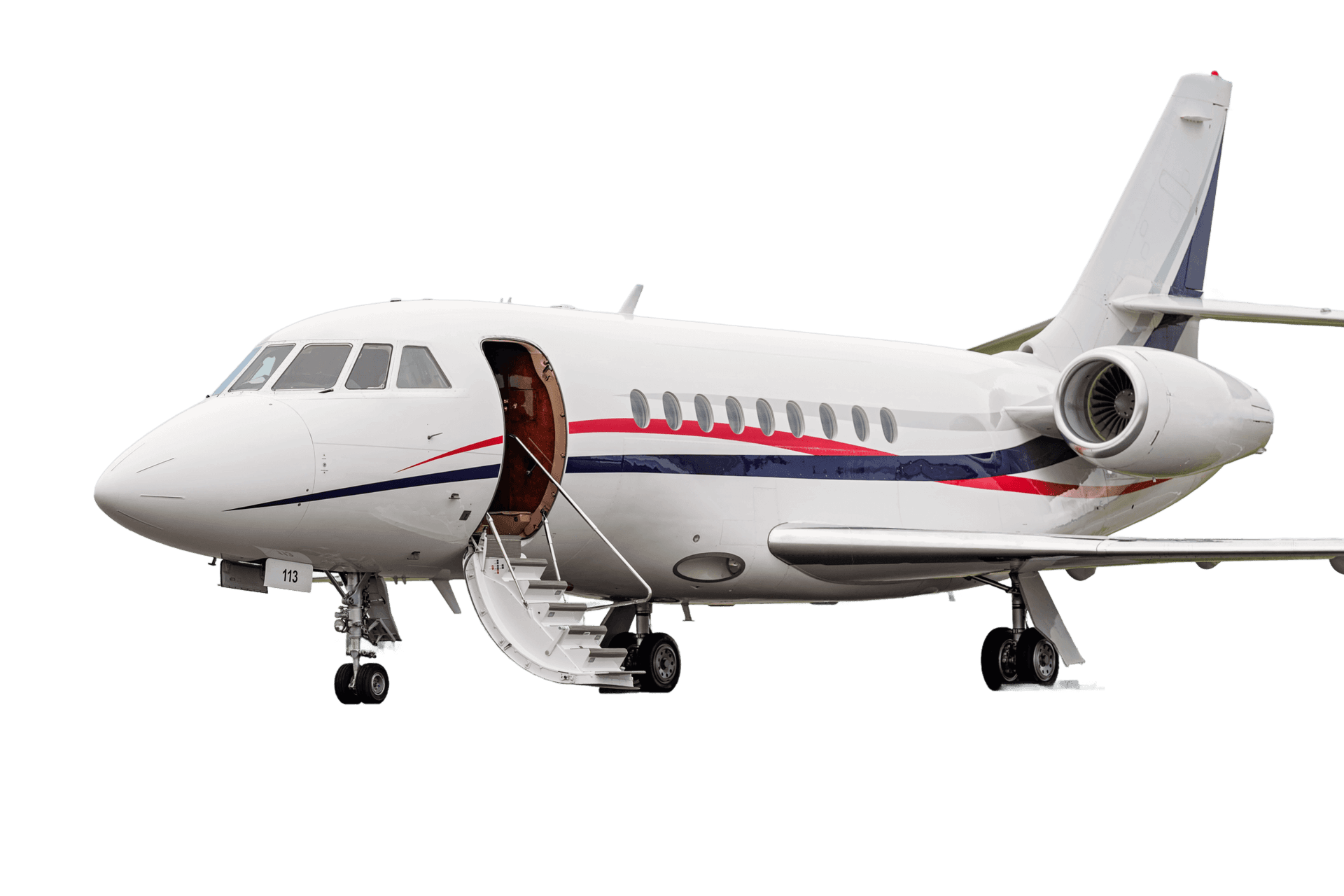 Falcon 2000